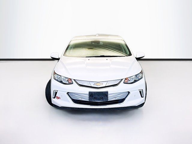 2018 Chevrolet Volt Premier