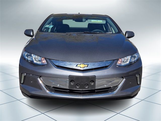 2018 Chevrolet Volt Premier