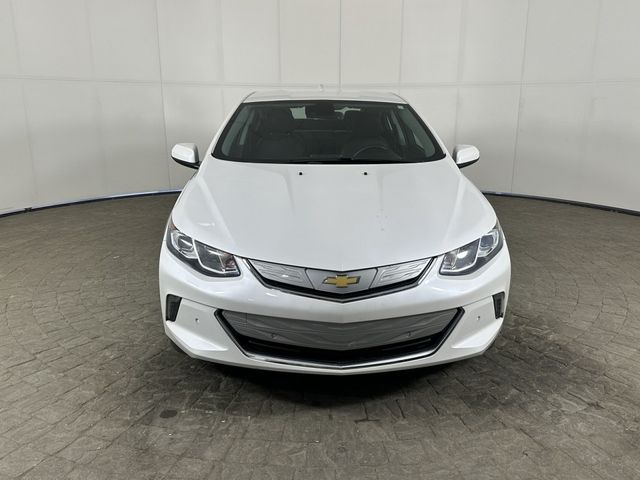 2018 Chevrolet Volt Premier