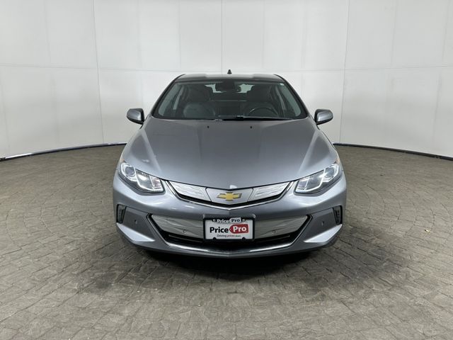 2018 Chevrolet Volt Premier