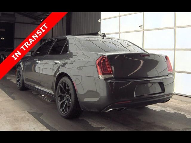 2018 Chrysler 300 300C