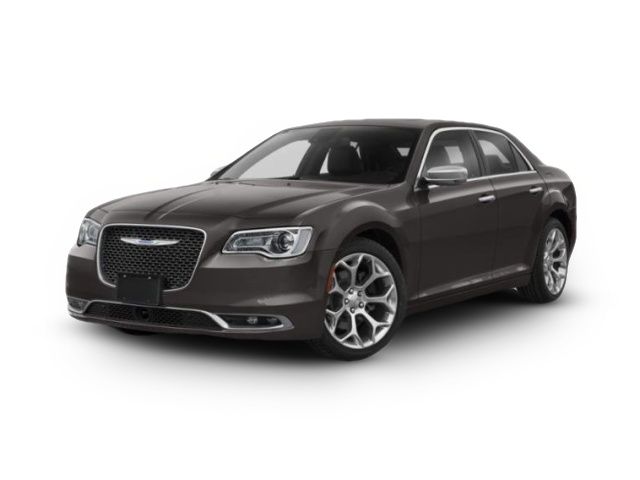 2018 Chrysler 300 300C