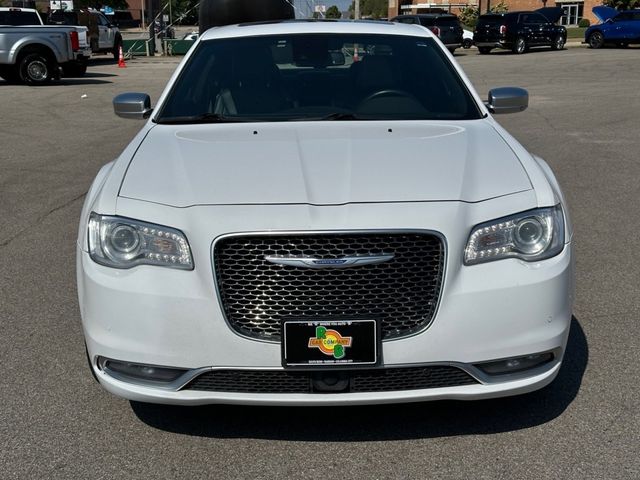 2018 Chrysler 300 300C