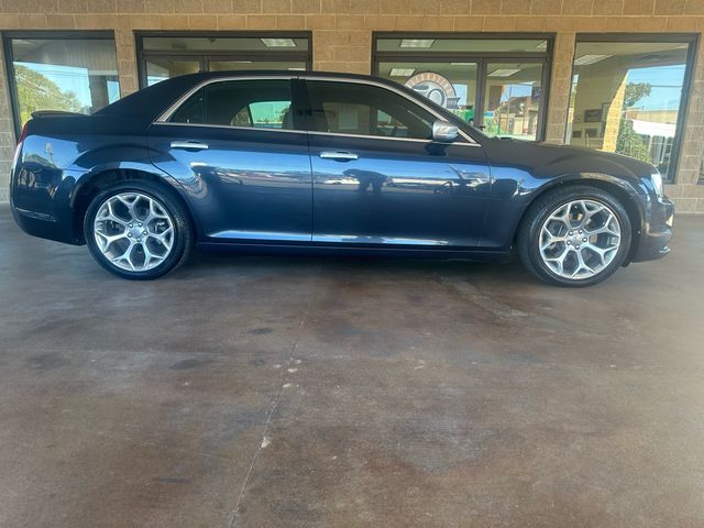 2018 Chrysler 300 300C