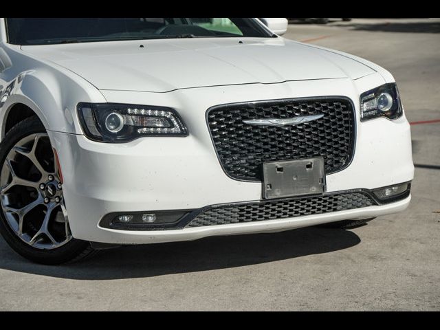 2018 Chrysler 300 300S