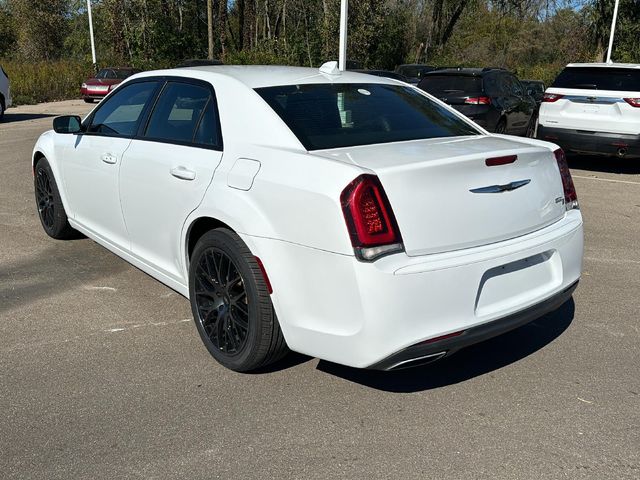 2018 Chrysler 300 300S