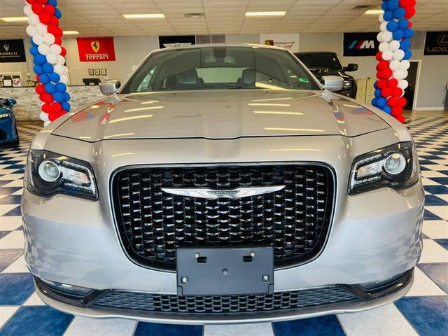 2018 Chrysler 300 300S