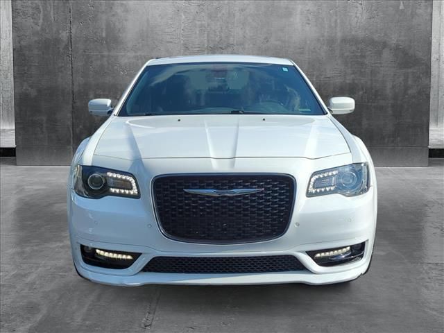 2018 Chrysler 300 300S