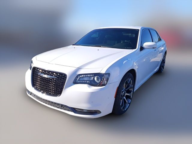 2018 Chrysler 300 300S