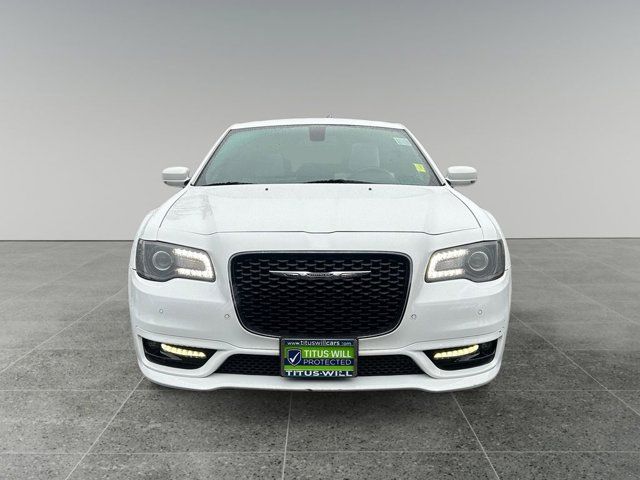 2018 Chrysler 300 300S