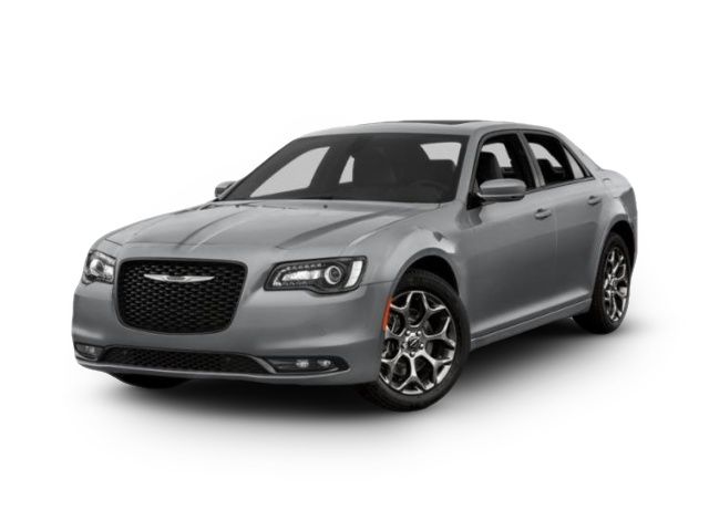 2018 Chrysler 300 300S