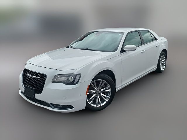 2018 Chrysler 300 300S