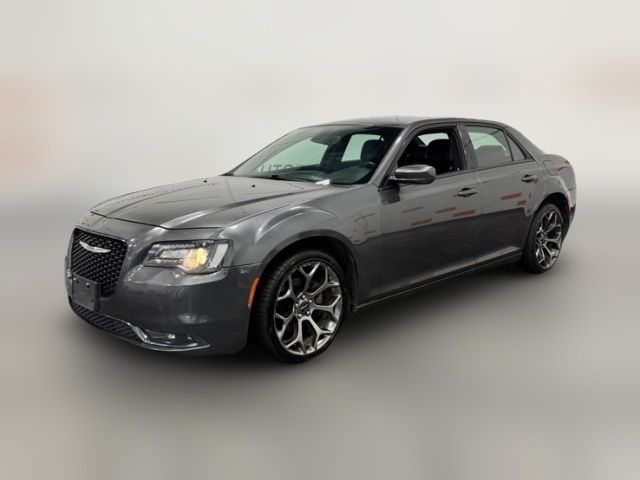 2018 Chrysler 300 300S