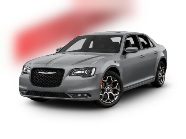 2018 Chrysler 300 300S