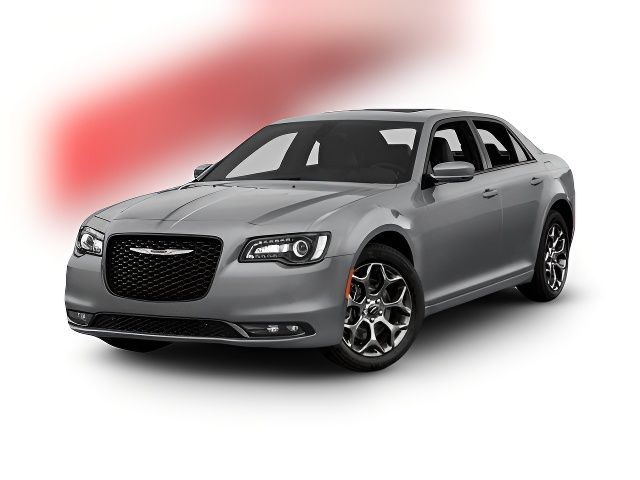 2018 Chrysler 300 300S