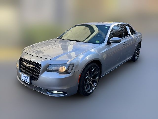 2018 Chrysler 300 300S