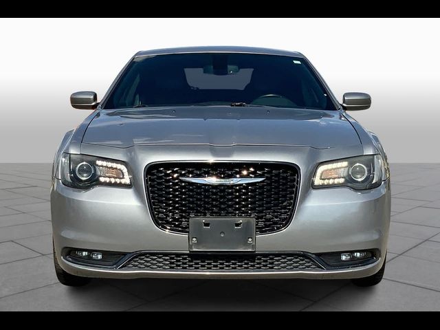 2018 Chrysler 300 300S