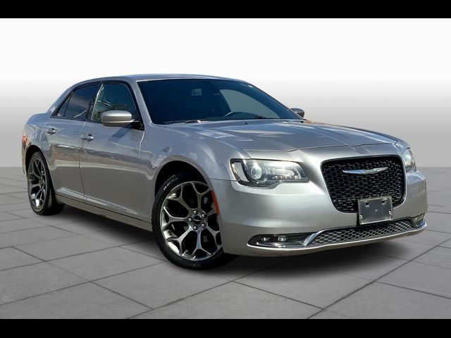 2018 Chrysler 300 300S