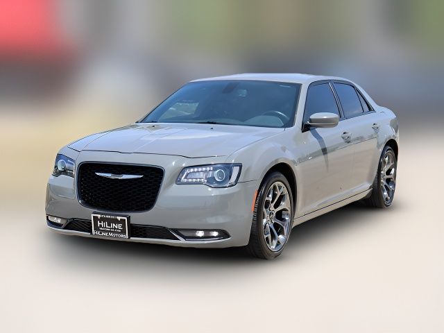 2018 Chrysler 300 300S