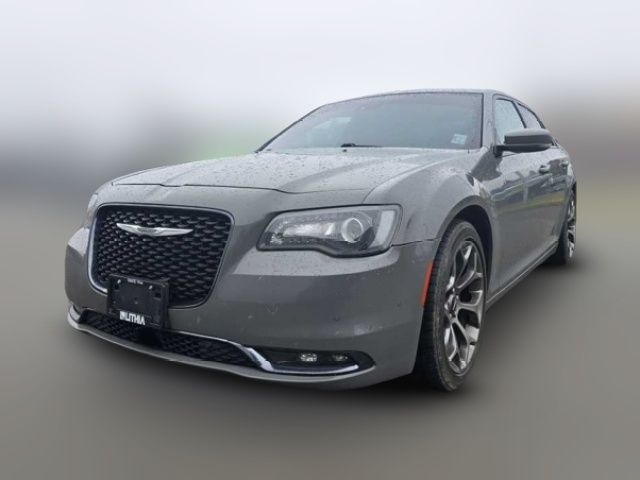 2018 Chrysler 300 300S