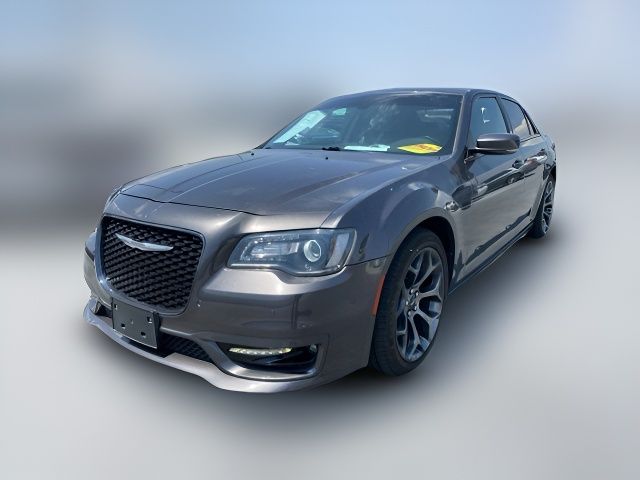 2018 Chrysler 300 300S