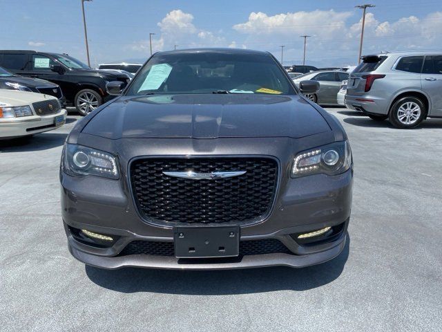 2018 Chrysler 300 300S