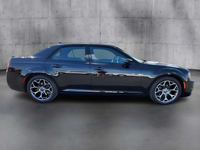 2018 Chrysler 300 300S