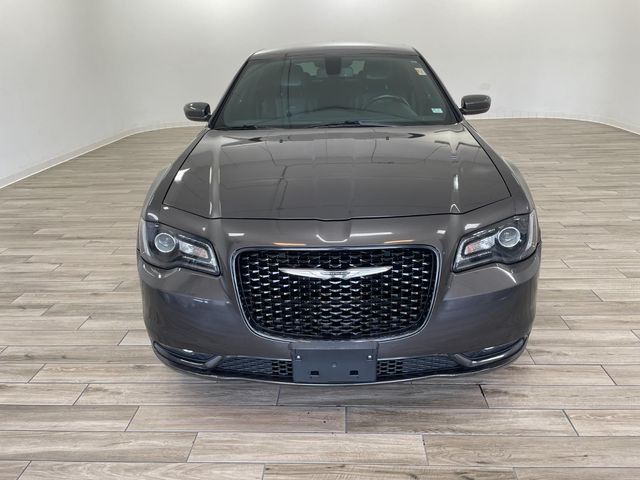 2018 Chrysler 300 300S