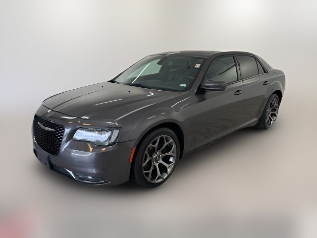 2018 Chrysler 300 300S