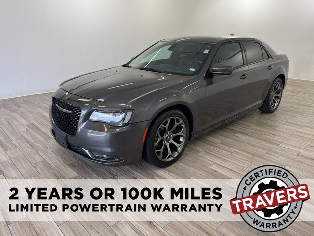 2018 Chrysler 300 300S