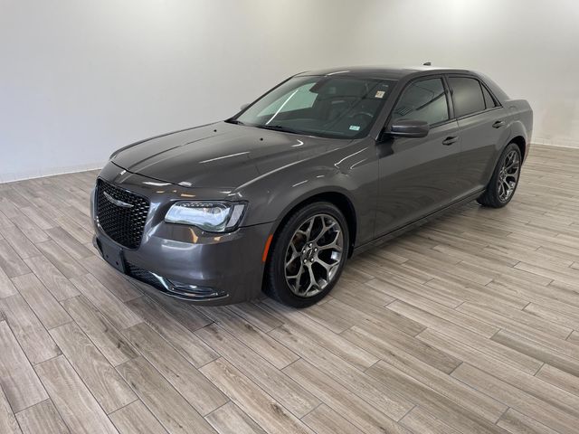 2018 Chrysler 300 300S