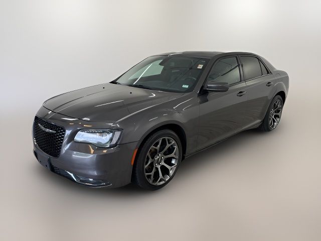 2018 Chrysler 300 300S