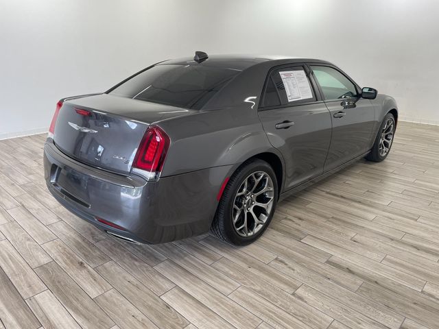 2018 Chrysler 300 300S