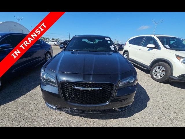 2018 Chrysler 300 300S