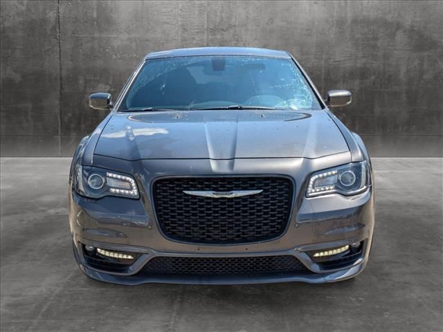 2018 Chrysler 300 300S