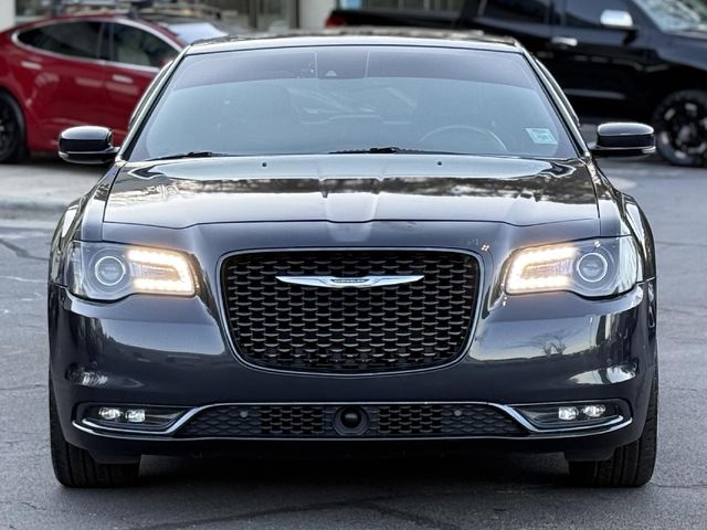 2018 Chrysler 300 300S