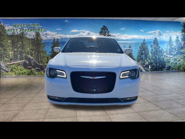 2018 Chrysler 300 300S