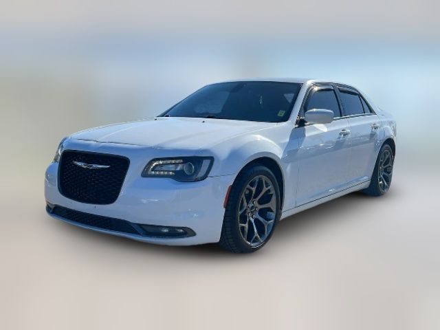 2018 Chrysler 300 300S