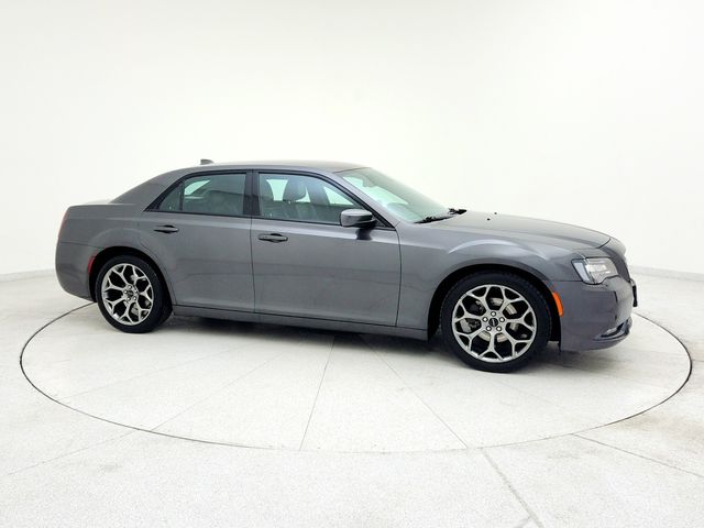 2018 Chrysler 300 300S