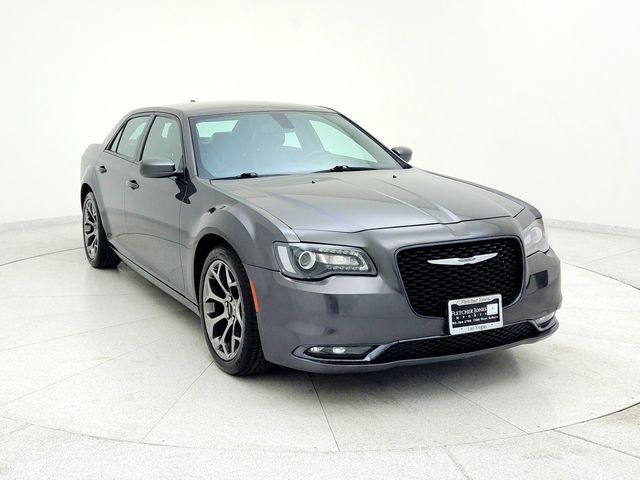 2018 Chrysler 300 300S