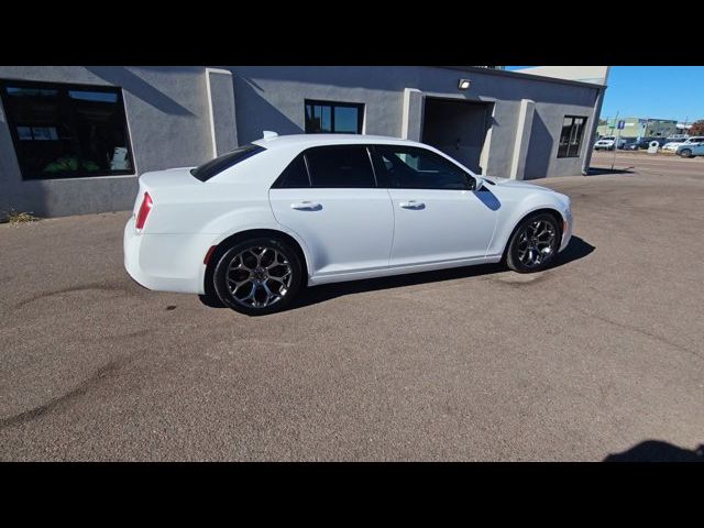 2018 Chrysler 300 300S