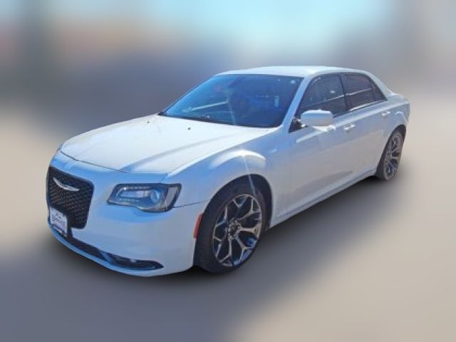 2018 Chrysler 300 300S