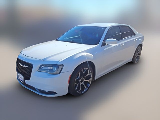 2018 Chrysler 300 300S