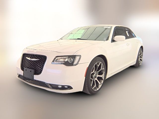 2018 Chrysler 300 300S