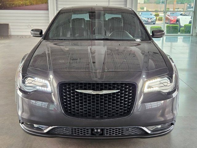 2018 Chrysler 300 300S