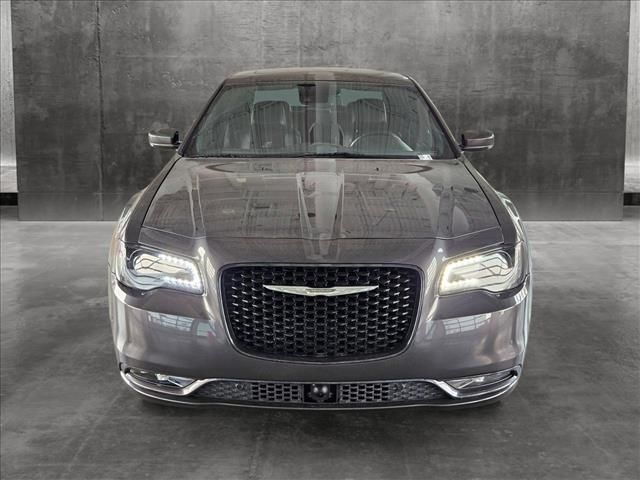 2018 Chrysler 300 300S