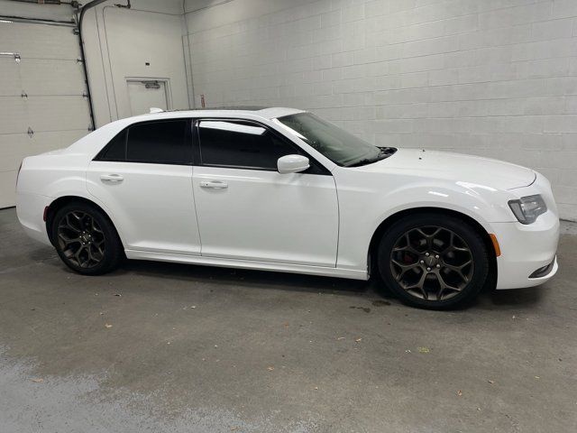 2018 Chrysler 300 300S