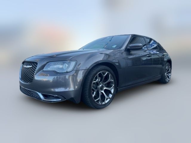 2018 Chrysler 300 300S