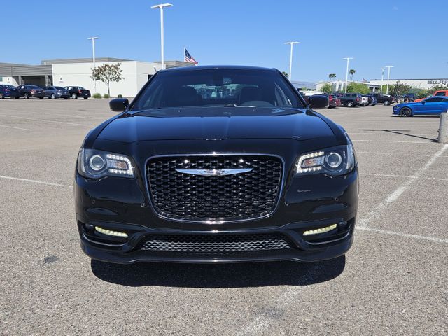 2018 Chrysler 300 300S