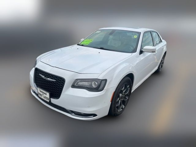 2018 Chrysler 300 300S